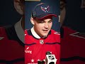 All of Oliver's #NHLDraft Day #ALLCAPS