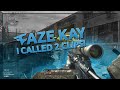 I CALLED 2 CLIPS! (MW3)