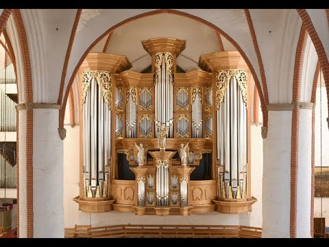 Musikalische Vesper zur Sterbestunde Jesu