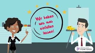 Simply Digi Intro | DE