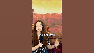 Pixel art games like this are gorgeous 👀 The Siege and the Sandfox #gaming #indiegame #pixelart