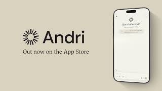 Introducing the Andri iPhone App — Your Legal Cases, Anywhere screenshot 3