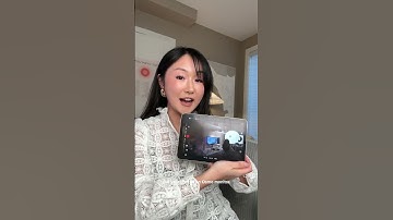 This iPad Trick Makes Vlogging 10x Easier with the DJI Osmo Pocket!