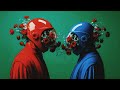 Even More - Red &amp; Blue