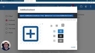 DHIS2 Web applications  development - Session 2: Libraries (GUI, API, Utilities, Exercise)