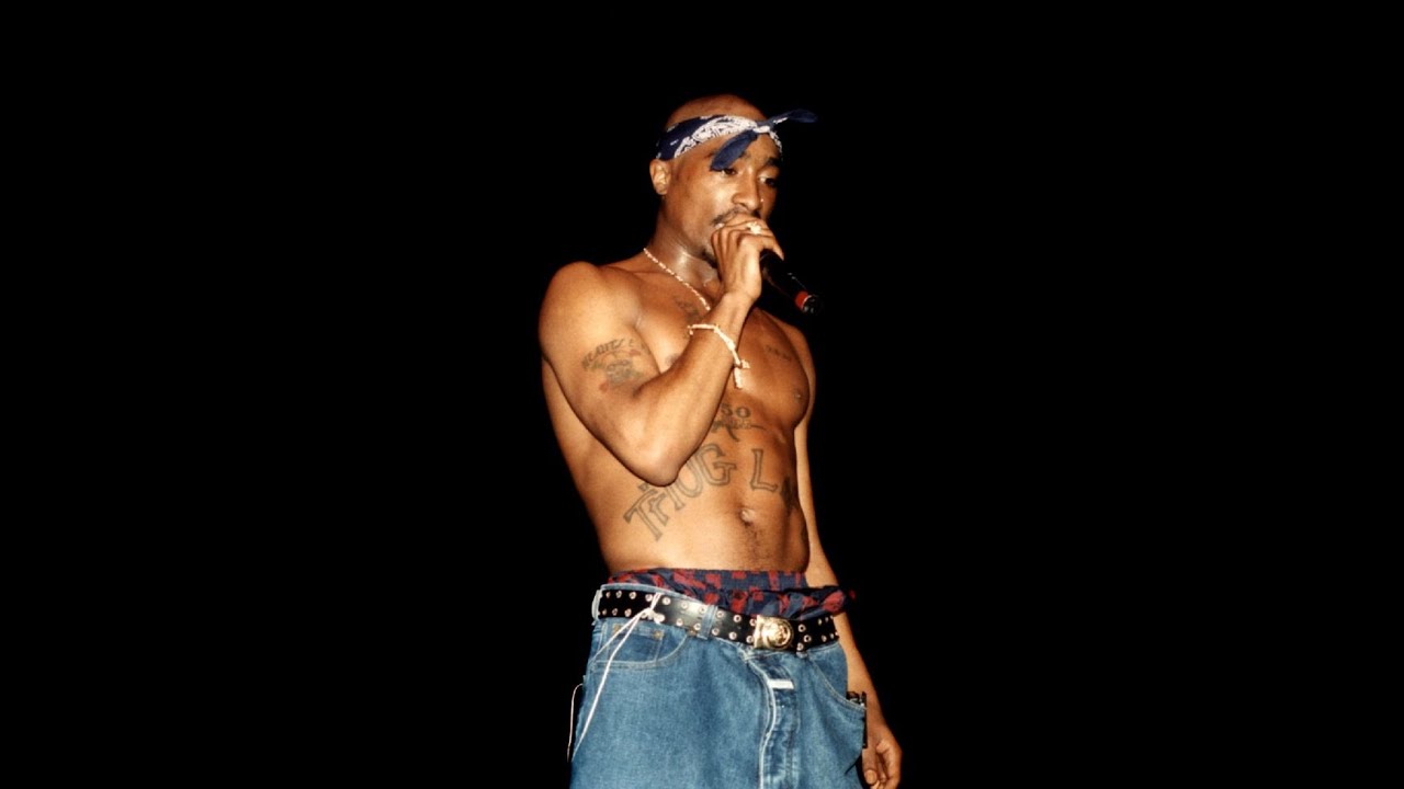 2Pac Hit Me Up Remix (Official Music 2024) S G O D B