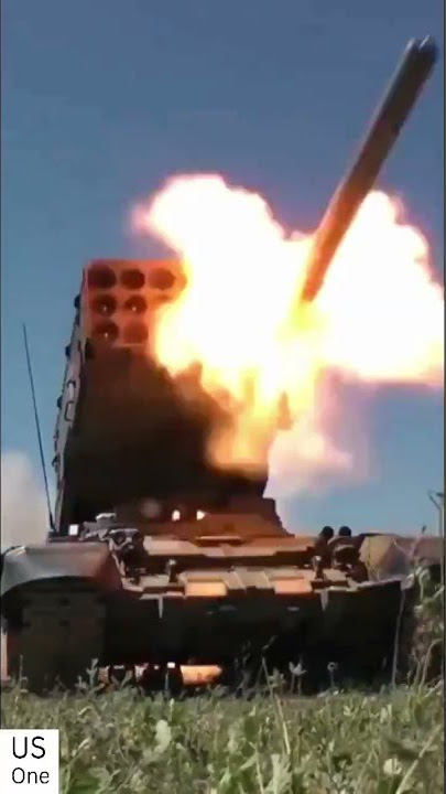 TOS-1A