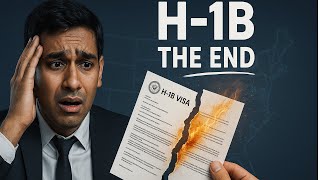 Trump to hike H1B visa fee - increase by $100k USD !! Everything you need to know