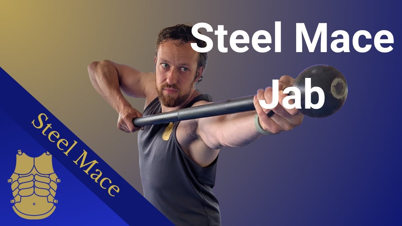 Can You Build Strength With a Macebell? Unlock Power Now