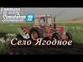 FS 22  ферма  ягодное  2025  FS 22