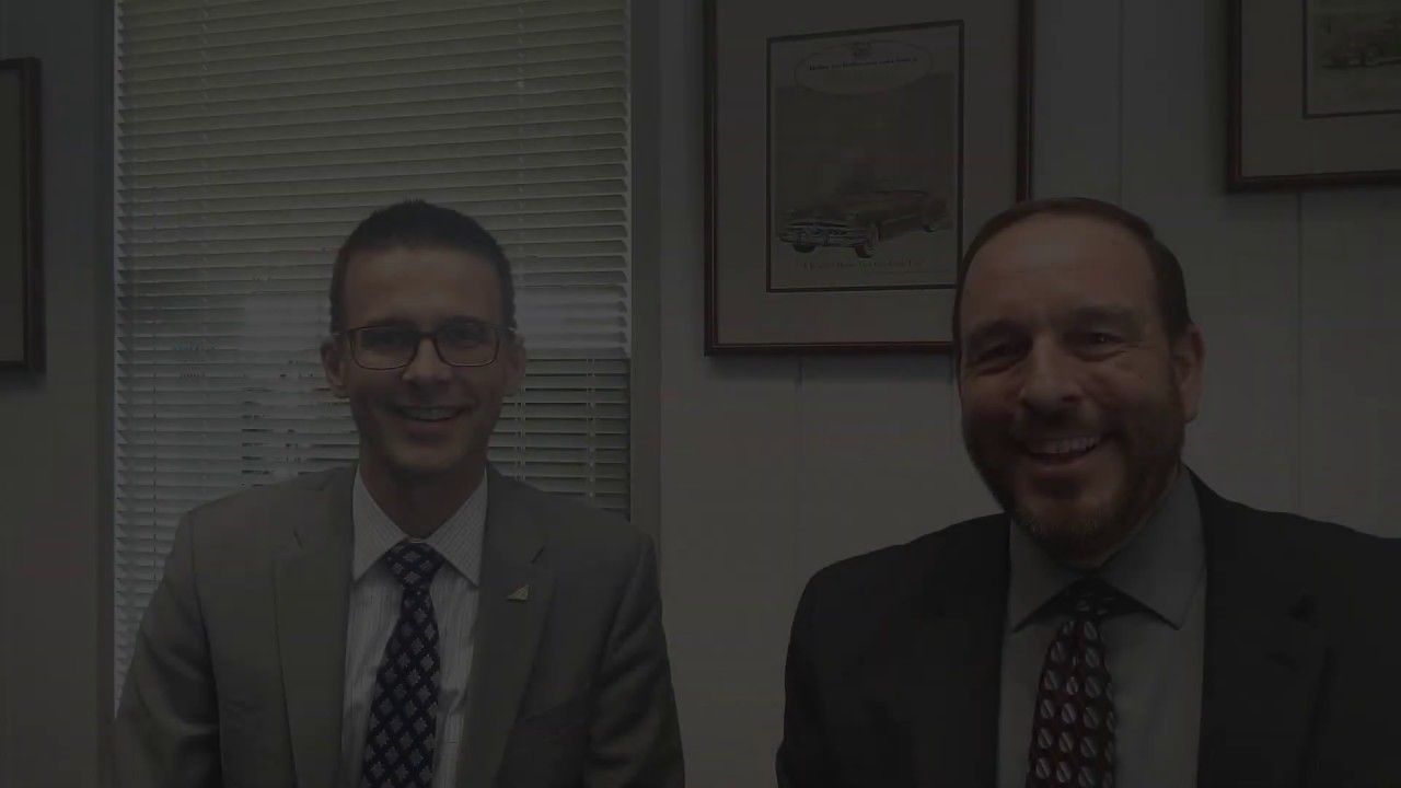 Don Ayres Honda Testimonial For Andy Buck And Automax Recruiting And 