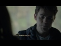 The Vampire Diaries: 8x14 - Stefan apologizes to Bonnie for Enzo's death [HD] Mp3 Song