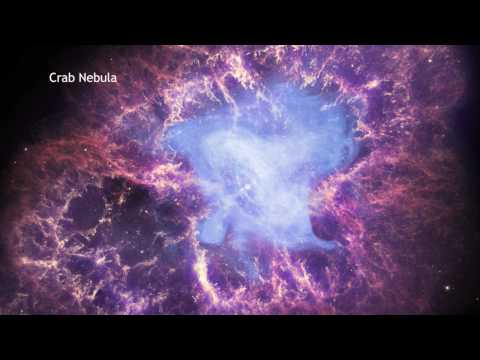 Chandra's First Decade [720p]