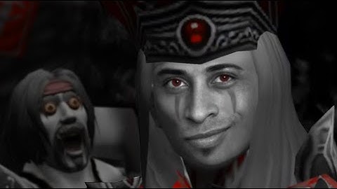 U Got That ft. Whitemane (Classic WoW Edition)