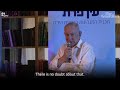 Netanyahu says Israeli army will increase control of Gaza to 70%, violating ceasefire deal