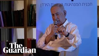Netanyahu says Israeli army will increase control of Gaza to 70%, violating ceasefire deal