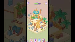 Dreamy Room Level 148 Solution No Commentary
