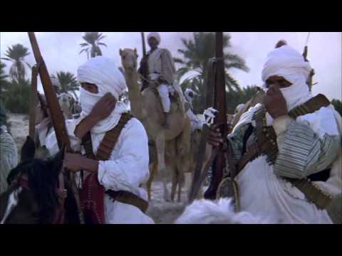 أنشودة كنا جبالا من فلم عمر المختار