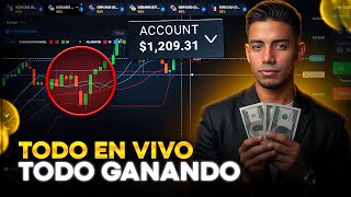 ⚡ QUOTEX PARA GANAR SIN COMPLICACIONES | Aprende A Invertir En Quotex | Video Curso Quotex