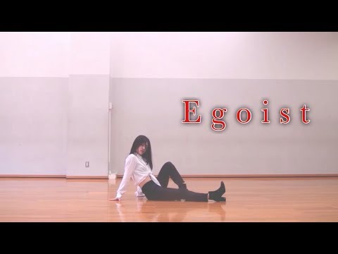 이달의 소녀/Olivia Hye(LOONA/올리비아 혜)-“ Egoist ” Dance Cover by WAKA