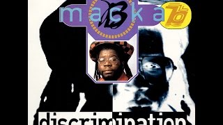 MACKA B - We Love Reggae