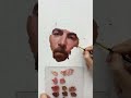 OIL PAINTING TIME-LAPSE#oilpainting #oil painting portrait #skintone #skintones How To Paint Skin