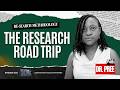 Research Road Trip | Dr. Pree (Ep 002)