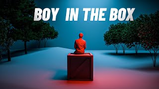 The Untold Story: What Happened Before the Boy Was in the Box