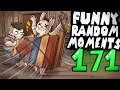 Dead by Daylight funny random moments montage 171