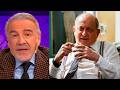 CHICHE GELBLUNG SIGUE INTERNADO Y PREOCUPA SU SALUD: los detalles con el Dr. Capuya