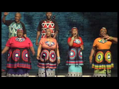 Soweto Gospel Choir - Hallelujah