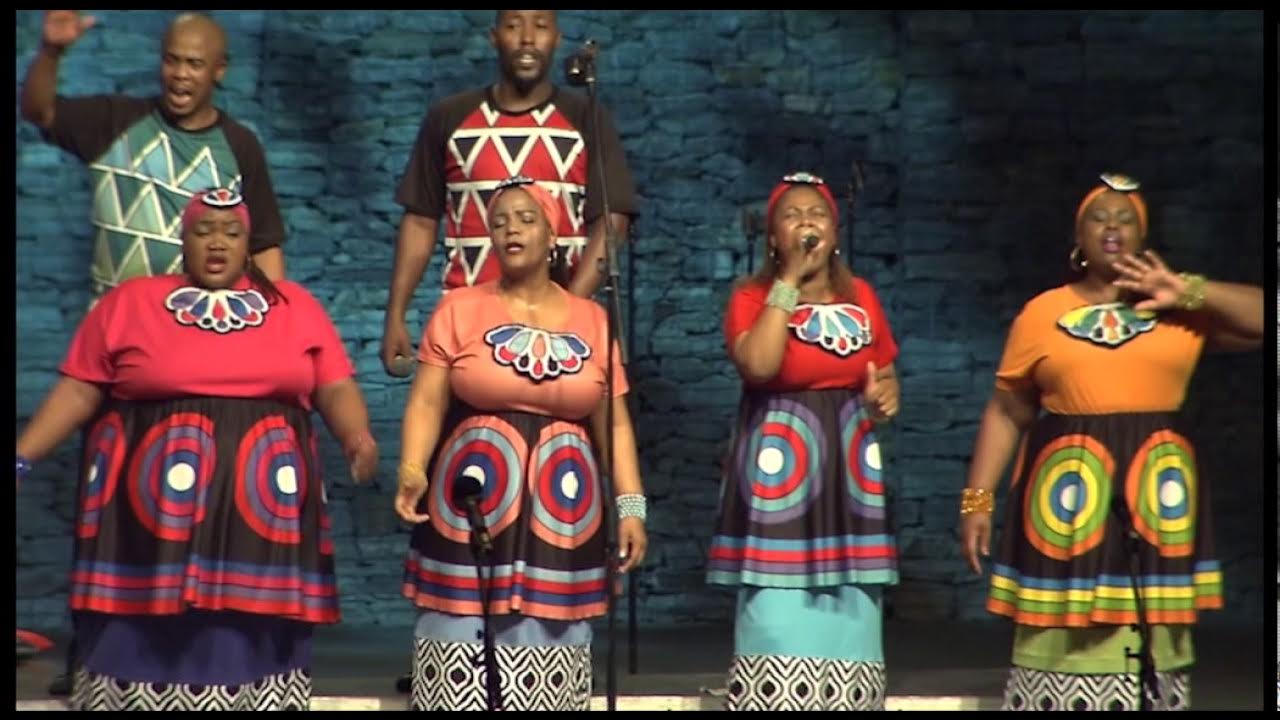 Soweto Gospel Choir - Hallelujah Soweto Gospel Choir - Hallelujah