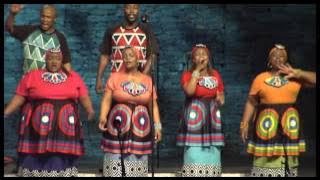Soweto Gospel Choir - Hallelujah