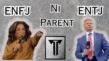 What is Introverted Intuition Parent? Ni. The Mother Father Auxiliary Function.