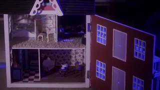 Melanie Martinez  Dollhouse