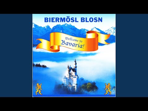 Welcome to Bavaria!