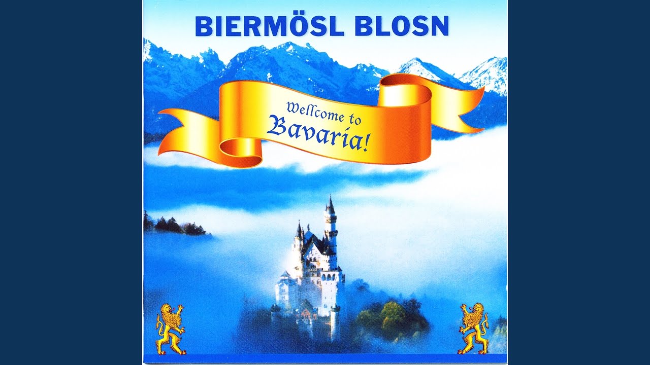 Welcome to Bavaria!