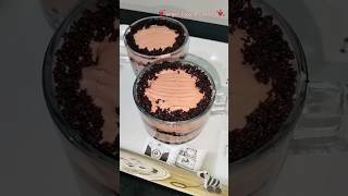 Full Video on my YouTube Channel\Mocha Chocolate Cup Cake\Yummy Cups