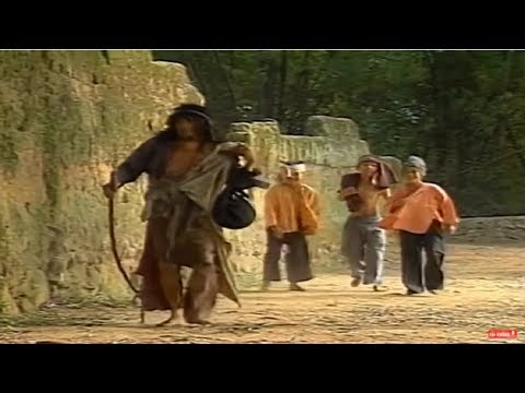 Bài học từ kẻ ăn xin - Có lẽ đây là phim việt nam hay nhất mọi thời đại