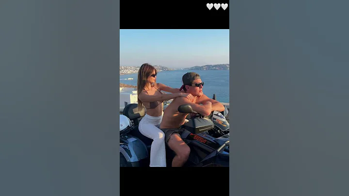 #foryou #fyp #trending #lexirivera #andrewdavila #benazelart #bexi #landrew #amp #edits #breakup