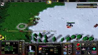Warcraft III: The Frozen Throne - Bleach vs One Piece \/ BvO Another