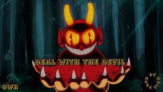 [FREE] Jake Hill/Josh A Type Beat | Deal With The Devil (Prod. By kian.)