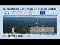 Land and Climate Justice: Soil Not Oil