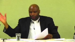 Ten Point Program for Reparations for African Americans: Sundiata Keita Cha-Jua
