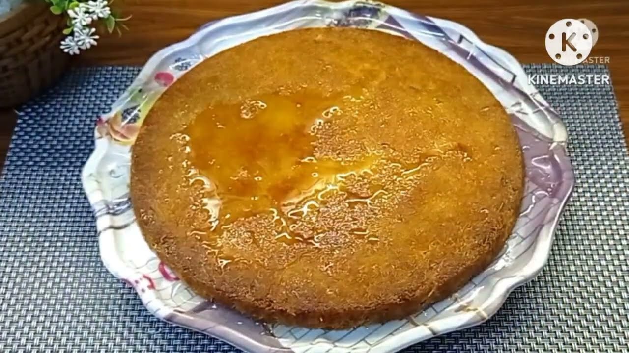 # الكنافه بالقشطه الذ وصفة كنافة في رمضان #حلويات # رمضان ـ كريم #حلويات_رمضان 