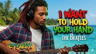 Download lagu I Want To Hold Your Hand (THE BEATLES