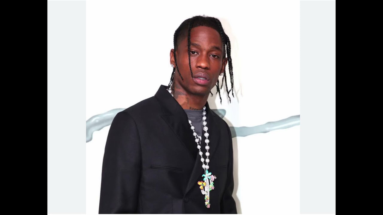 [FREE] DON TOLIVER X TRAVIS SCOTT TYPE BEAT "FR"