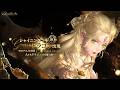 【シャイニングニキ】コーデ紹介:竜と金色の夢/塔を導く心