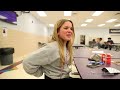 Watch Now: Poetry Workshop Hosted at Grand Island Senior High