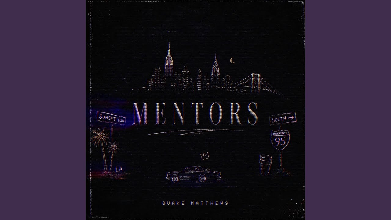 Watch Mentors on YouTube Watch Mentors on YouTube
